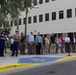 Marines visit Phoenix VA Hospital