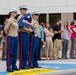 Marines visit Phoenix VA Hospital