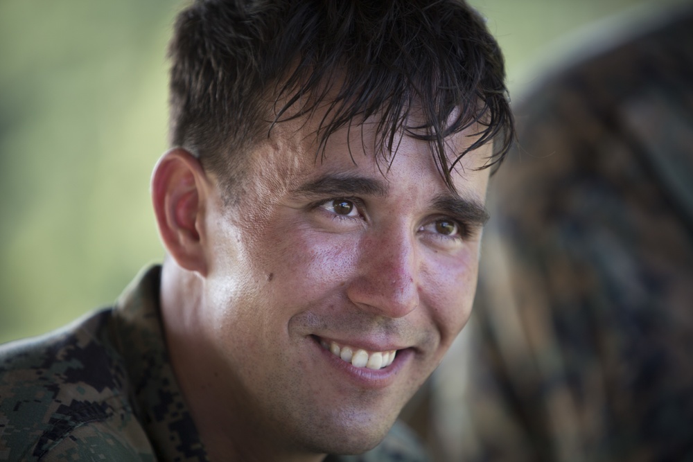 Combat Instructor Stakes