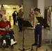 Marines visit Phoenix VA Hospital