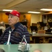 Marines visit Phoenix VA Hospital