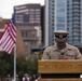 Marines and Phoenix Residents officially Begin Marine Week