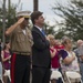 Marines and Phoenix Residents officially Begin Marine Week