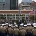 Marines and Phoenix Residents officially Begin Marine Week