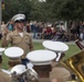 Marines and Phoenix Residents officially Begin Marine Week