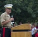 Marines and Phoenix Residents officially Begin Marine Week