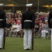 Marines and Phoenix Residents officially Begin Marine Week