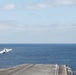 USS Ronald Reagan operations
