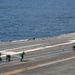 USS Ronald Reagan operations