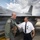 Coming home: Lt. Col. Lord reconnects with longtime mentor