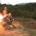 JGSDF, Marines shoot Anti-tank Missiles at Forest Light 16-1