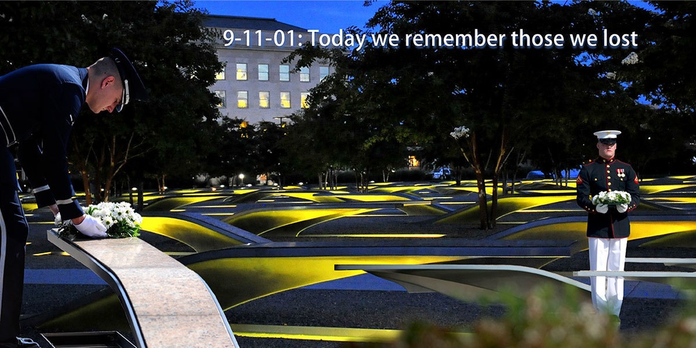 9/11 Anniversary