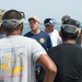 Southern Partnership Stations–Joint High Speed Vessel 2015 (SPS-JHSV 15)