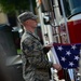 Aviano honors 9/11 heroes during ceremony