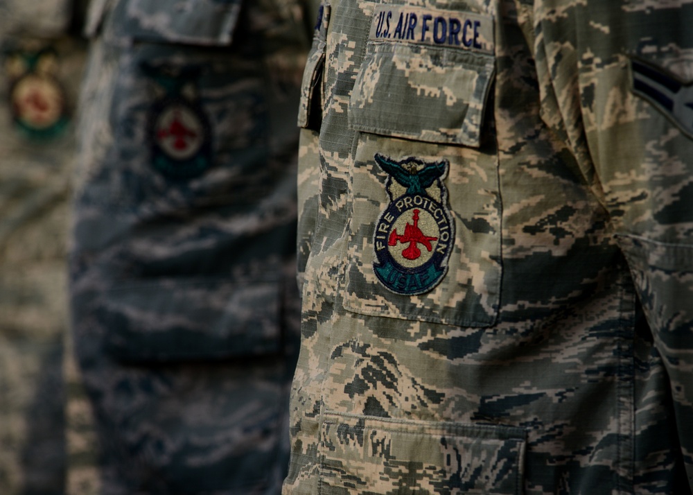 Aviano honors 9/11 heroes during ceremony