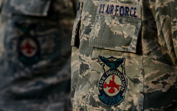 Aviano honors 9/11 heroes during ceremony