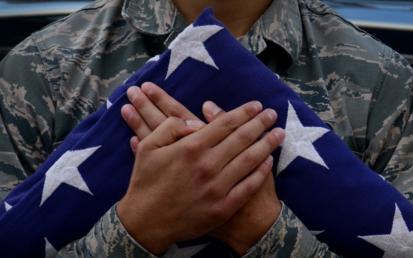 Aviano honors 9/11 heroes during ceremony