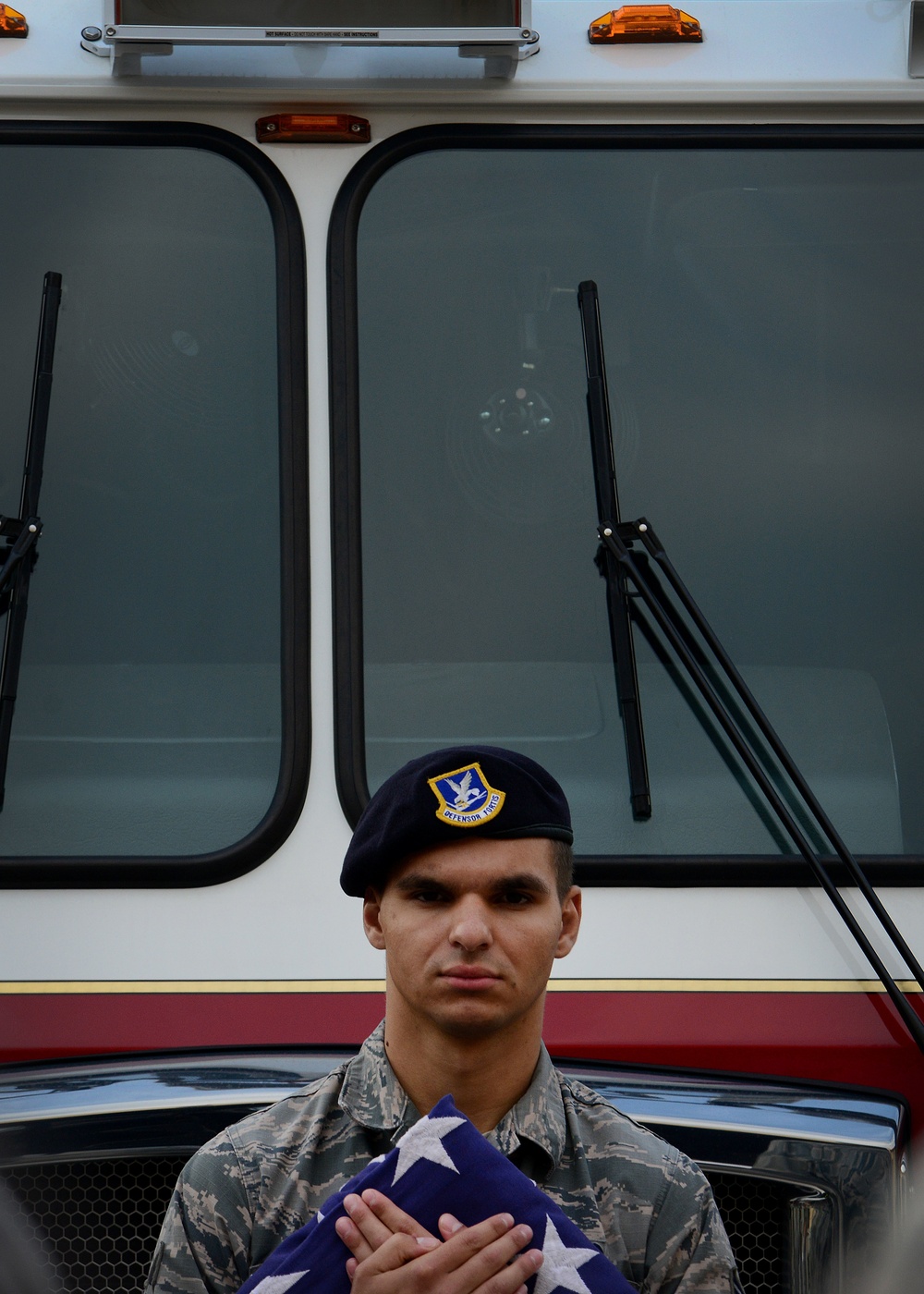 Aviano honors 9/11 heroes during ceremony