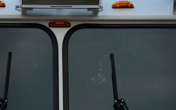 Aviano honors 9/11 heroes during ceremony