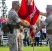 III MEF Change of Command Ceremony