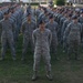 39SFS Bridges the Ranks: Honors staff sergeant selects, heritage with ceremony