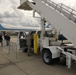 President Obama visits Selfridge