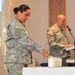 30th Medical Brigade hosts 9/11 memorial service