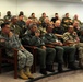 Defense Attachés Operations Orientation Program visit