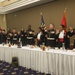 Headquarters and Service Battalion, Headquarters Company NCO Mess Night