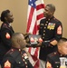 Headquarters and Service Battalion, Headquarters Company NCO Mess Night