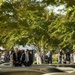 Pentagon 9/11 Remembrance Ceremony