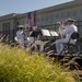 Pentagon 9/11 Remembrance Ceremony