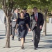 Pentagon 9/11 Remembrance Ceremony