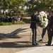 Pentagon 9/11 Remembrance Ceremony