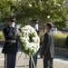 Pentagon 9/11 Remembrance Ceremony