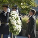 Pentagon 9/11 Remembrance Ceremony