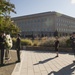 Pentagon 9/11 Remembrance Ceremony