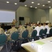 2015 Eurasia Partnership Senior NCO Development Workshop