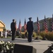 Pentagon 9/11 Remembrance Ceremony