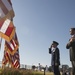 Pentagon 9/11 Remembrance Ceremony