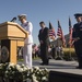 Pentagon 9/11 Remembrance Ceremony