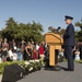 Pentagon 9/11 Remembrance Ceremony