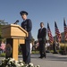 Pentagon 9/11 Remembrance Ceremony