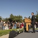 Pentagon 9/11 Remembrance Ceremony