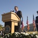 Pentagon 9/11 Remembrance Ceremony