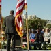 Pentagon 9/11 Remembrance Ceremony