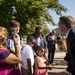 Pentagon 9/11 Remembrance Ceremony