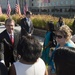 Pentagon 9/11 Remembrance Ceremony