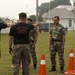Malaysian Armed Forces get exposed to OC Spray