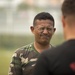 Malaysian Armed Forces get exposed to OC Spray
